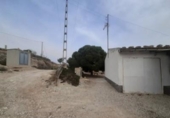 Finca rústica en venda a la España, Novelda, ref.: TR296518 foto