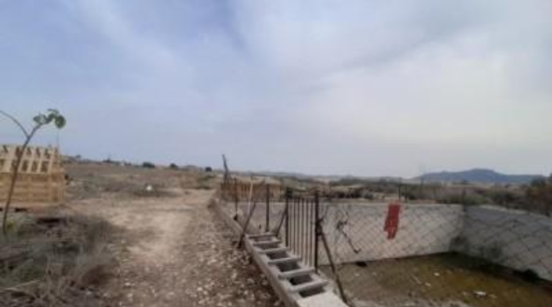 Alicante - Novelda - 12000m2
