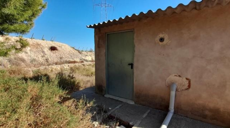 Alicante - Novelda - 30000m2