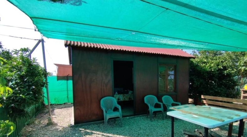 Cádiz - Chipiona - 5000m2