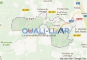 Parcel·la urbanitzable en venda a la España, la Palma de Cervelló, ref.: TR250479 foto