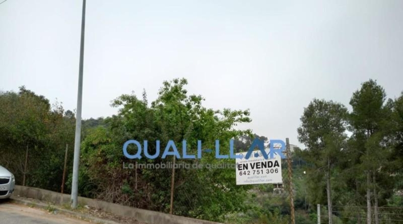 Barcelona - Cervelló - 860m2