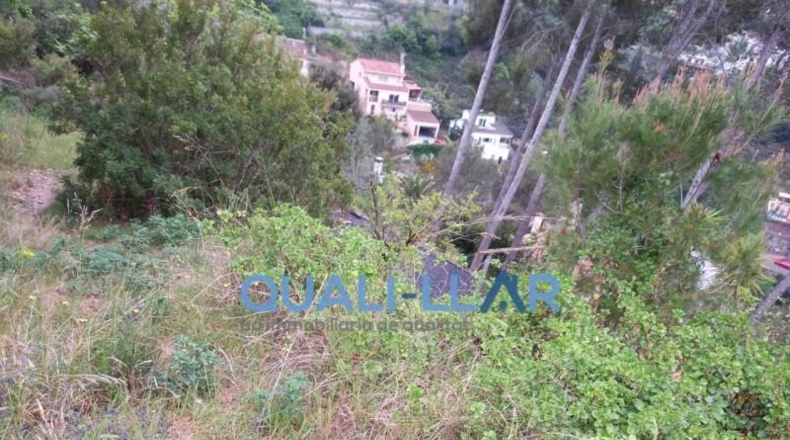 Barcelona - Cervelló - 860m2