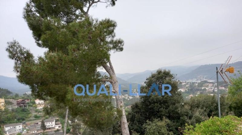 Barcelona - Cervelló - 860m2