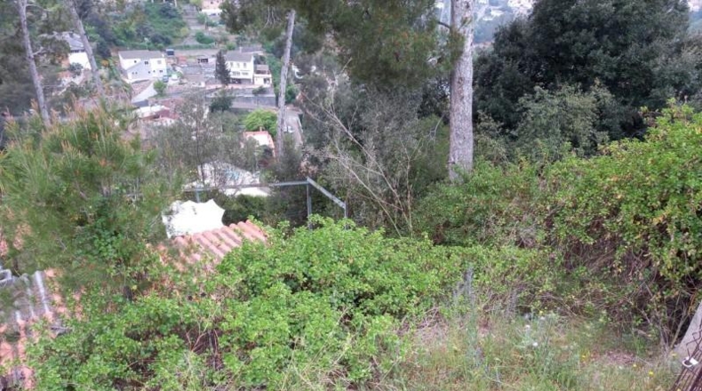 Barcelona - Cervelló - 860m2