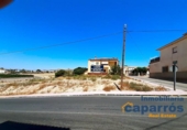 Sòl urbà en venda a la España, Antas, ref.: TR113631 foto