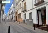 Casa de pueblo en venta en la España, Ubrique, ref: TR307514 foto