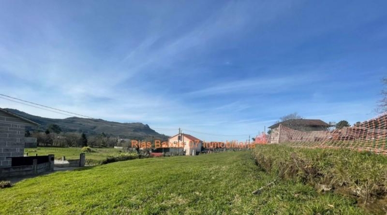 Pontevedra - Vigo - 629m2