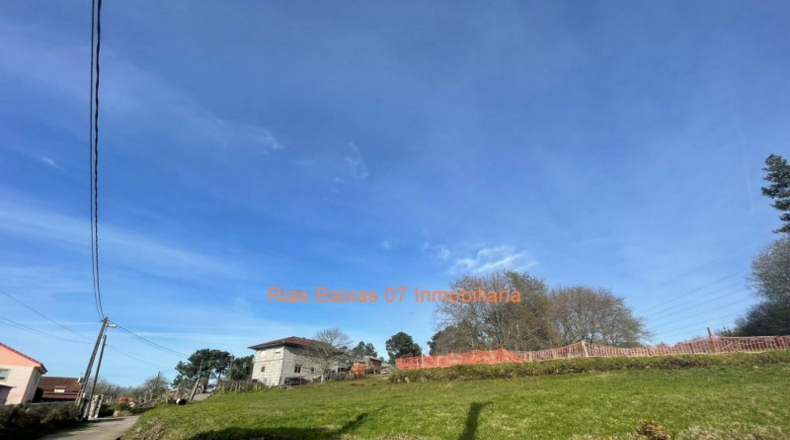 Pontevedra - Vigo - 629m2