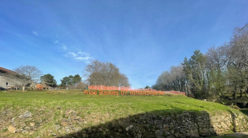 Pontevedra - Vigo - 629m2