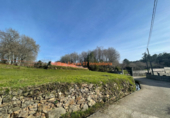 Urban land for sale on España, Vigo, ref: TR113852 photo