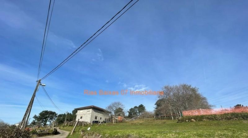 Pontevedra - Vigo - 629m2