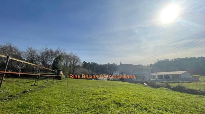Pontevedra - Vigo - 629m2