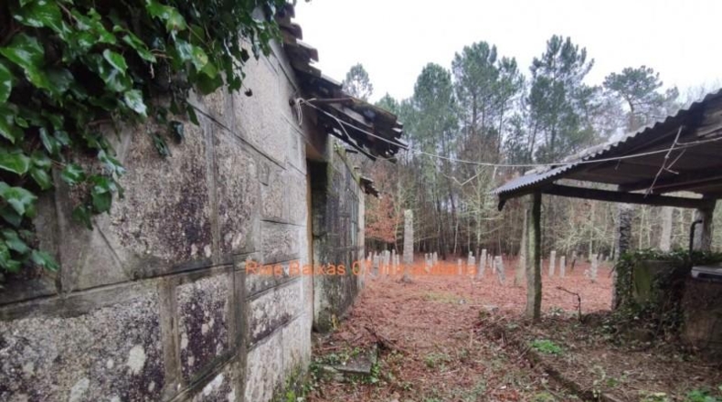Pontevedra - Puenteareas - 4024m2