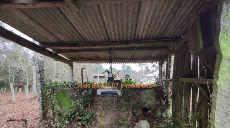Pontevedra - Puenteareas - 4024m2