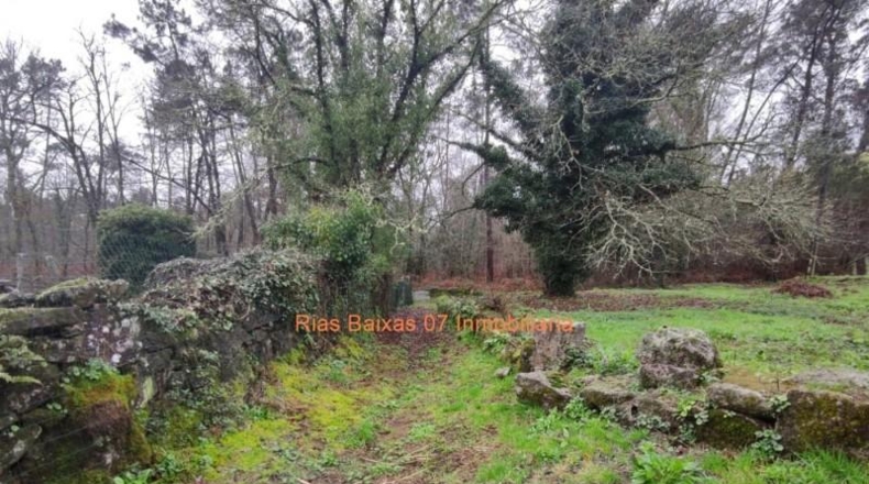 Pontevedra - Puenteareas - 4024m2