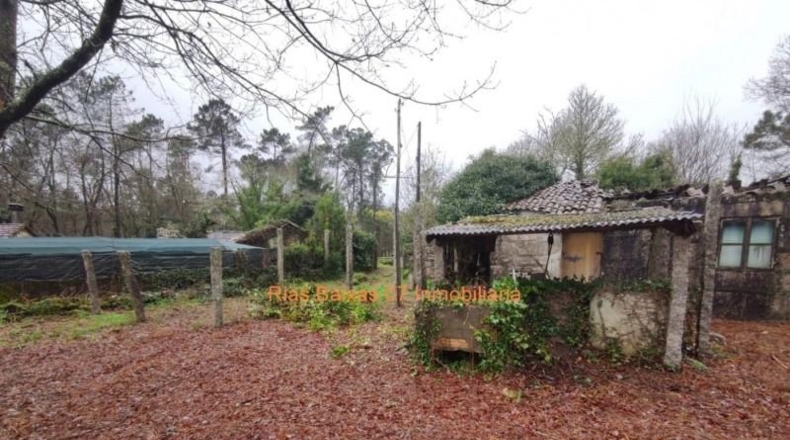Pontevedra - Puenteareas - 4024m2