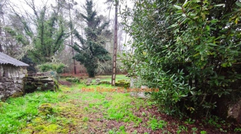 Pontevedra - Puenteareas - 4024m2