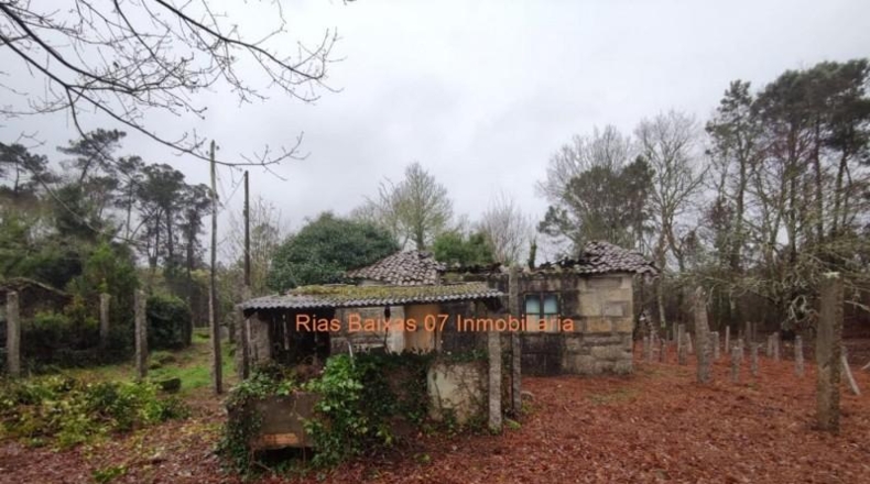 Pontevedra - Puenteareas - 4024m2