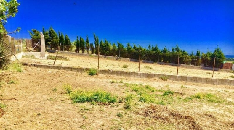 Cádiz - Vejer de la Frontera - 2000m2
