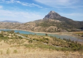Terreny no urbanitzable en venda a la España, Grazalema, ref.: TR114245 foto