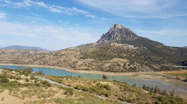 Cádiz - Grazalema - 120000m2
