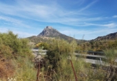 Terreny no urbanitzable en venda a la España, Grazalema, ref.: TR114245 foto