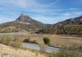 Terreny no urbanitzable en venda a la España, Grazalema, ref.: TR114245 foto