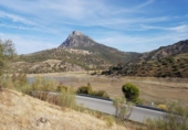 Terreny no urbanitzable en venda a la España, Grazalema, ref.: TR114245 foto