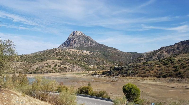 Cádiz - Grazalema - 120000m2