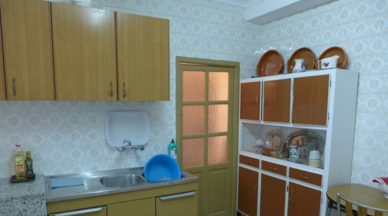 Кордова - Баэна - 203m2
