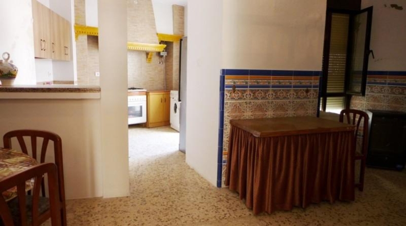 Córdoba - Doña Mencía - 224m2