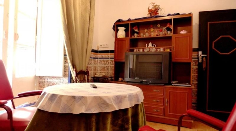 Córdoba - Doña Mencía - 224m2