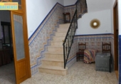 Casa de poble en venda a la España, Doña Mencía, ref.: TR294852 foto