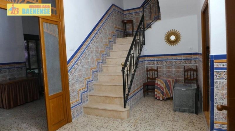 Córdoba - Doña Mencía - 224m2