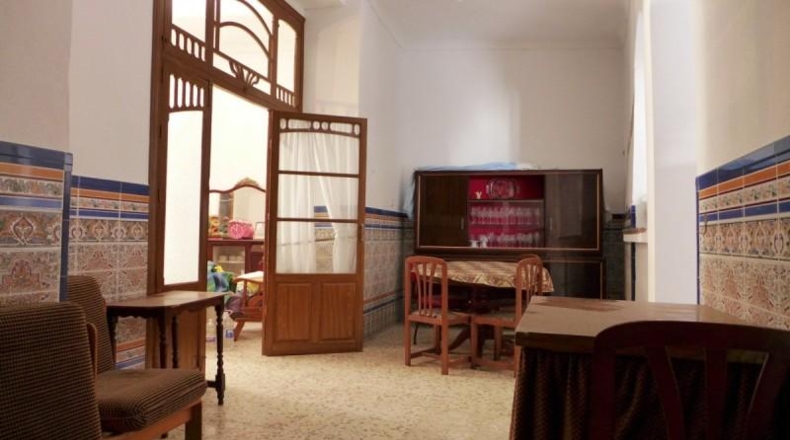 Córdoba - Doña Mencía - 224m2