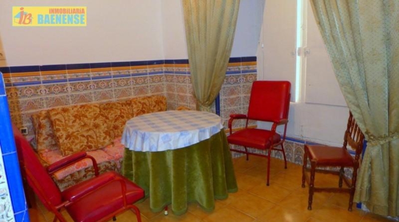 Córdoba - Doña Mencía - 224m2