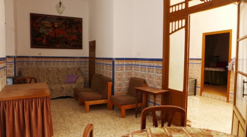 Córdoba - Doña Mencía - 224m2