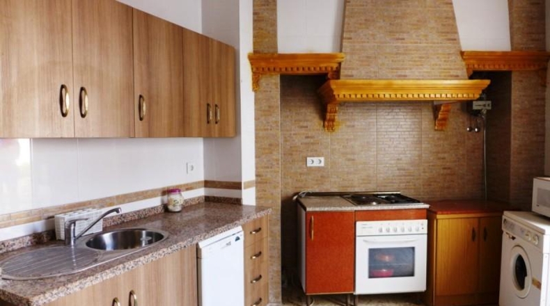 Córdoba - Doña Mencía - 224m2
