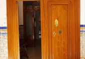 Casa de poble en venda a la España, Doña Mencía, ref.: TR294852 foto