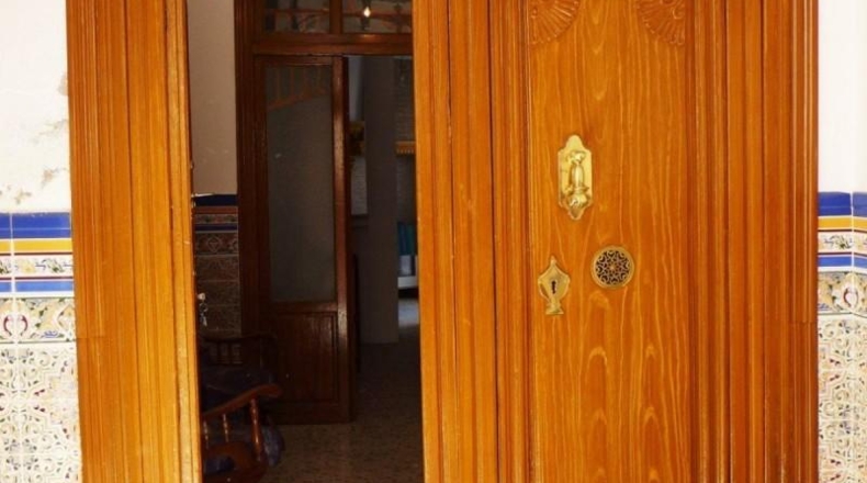 Córdoba - Doña Mencía - 224m2