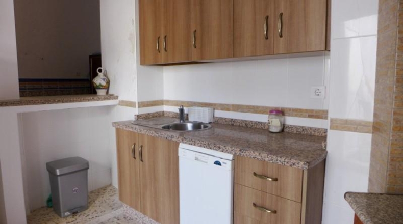 Córdoba - Doña Mencía - 224m2