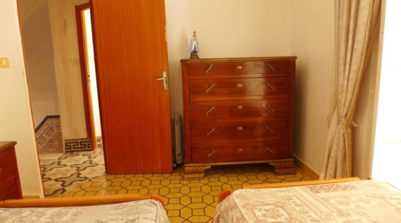 Córdoba - Doña Mencía - 224m2