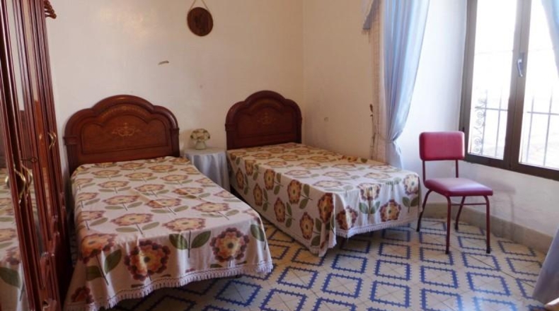 Córdoba - Doña Mencía - 224m2