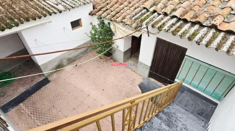 Córdoba - Pedroche - 600m2