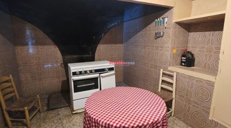 Córdoba - Pedroche - 600m2