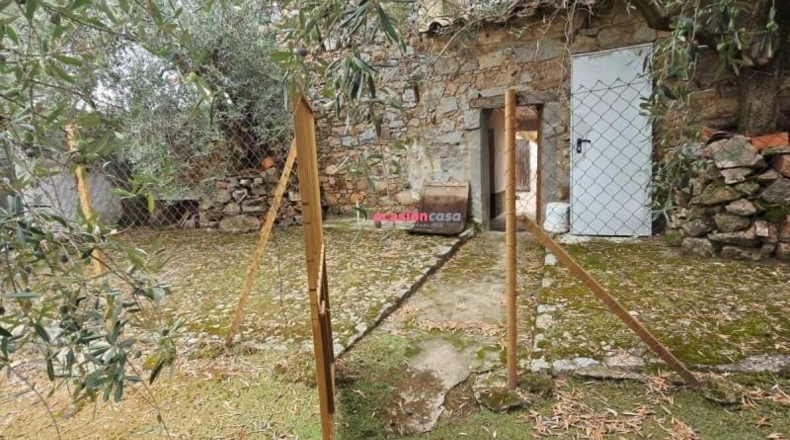 Córdoba - Pedroche - 600m2
