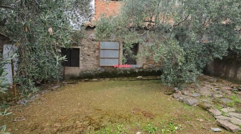 Córdoba - Pedroche - 600m2