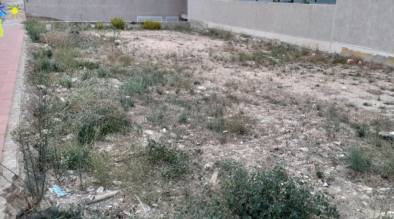 Múrcia - Villanueva del Río Segura - 237m2