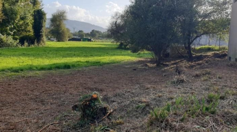 Cantàbria - Cabezón de la Sal - 3502m2